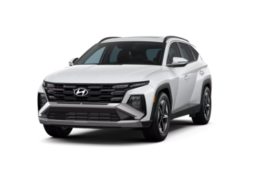 Hyundai tucson 2025