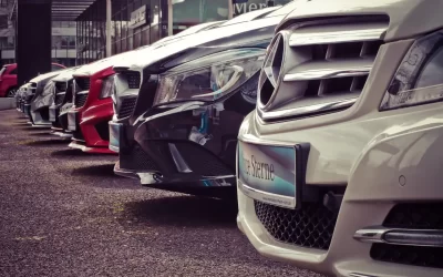 The Art of Choosing the Right Rental Car: A Comprehensive Guide