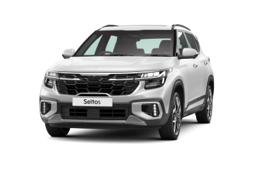 Kia Seltos 2025 – Urban Versatility, Refined Style
