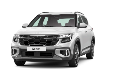 Kia Seltos 2025 – Urban Versatility, Refined Style