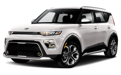 Kia Soul 2021 – Dare to Stand Out