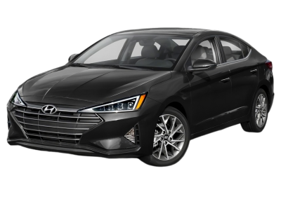 Hyundai Elantra 2020