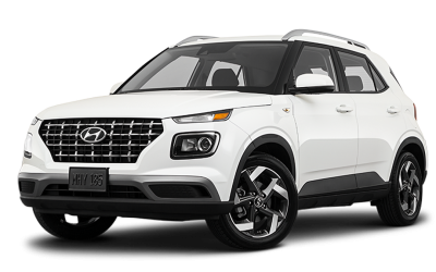 Hyundai Venue 2023