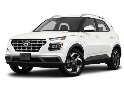 Hyundai Venue 2023