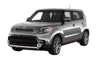 Kia Soul 2019