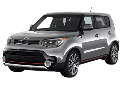 Kia Soul 2019