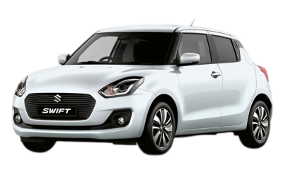 Suzuki Swift 2024
