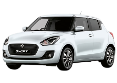 Suzuki Swift 2024