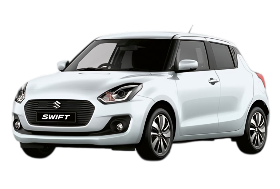 Suzuki Swift 2024