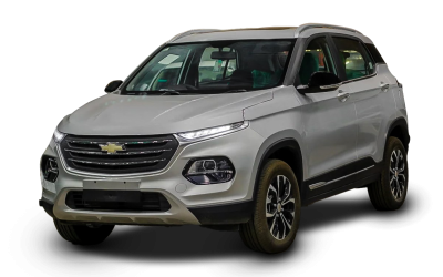 Chevrolet Groove 2023