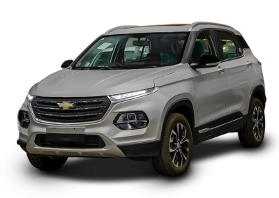 Chevrolet Groove 2023