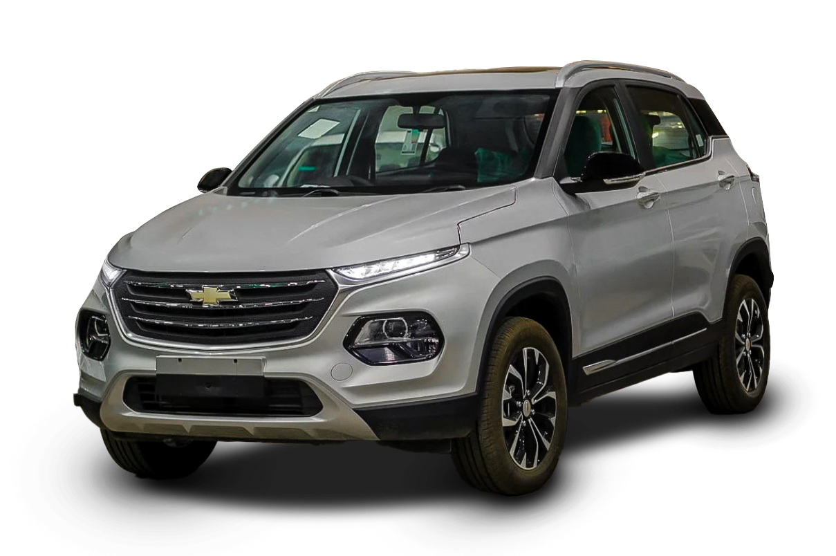 Chevrolet Groove 2023