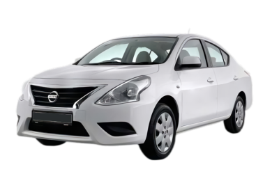 Nissan Sunny 2025