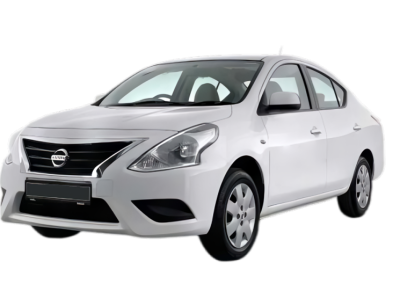 Nissan Sunny 2025
