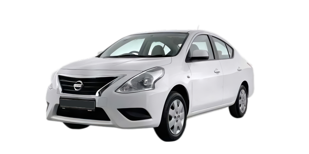 Nissan Sunny 2025