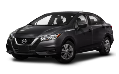 Nissan Versa 2020