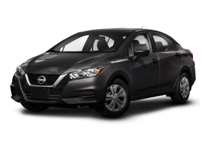 Nissan Versa 2020