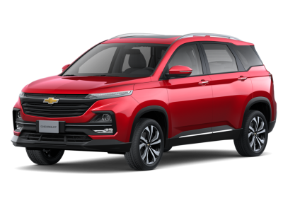 Chevrolet Captiva 2026